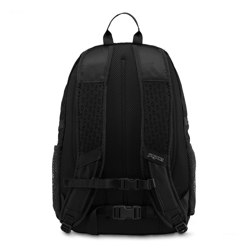 Sac à Dos Scolaire JanSport Agave Noir | EPD-40777180